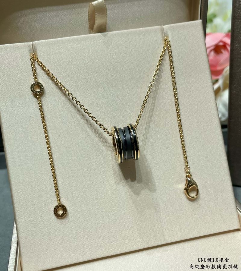 Bvlgari Necklaces